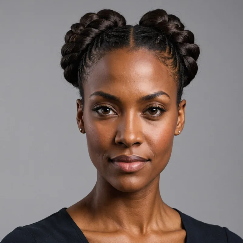 Jess Okafor