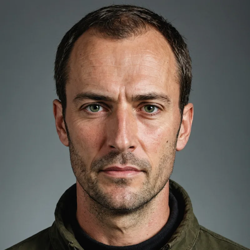 Tomas Vedral
